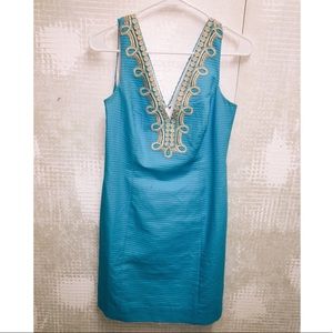 Lilly Pulitzer Shift Dress